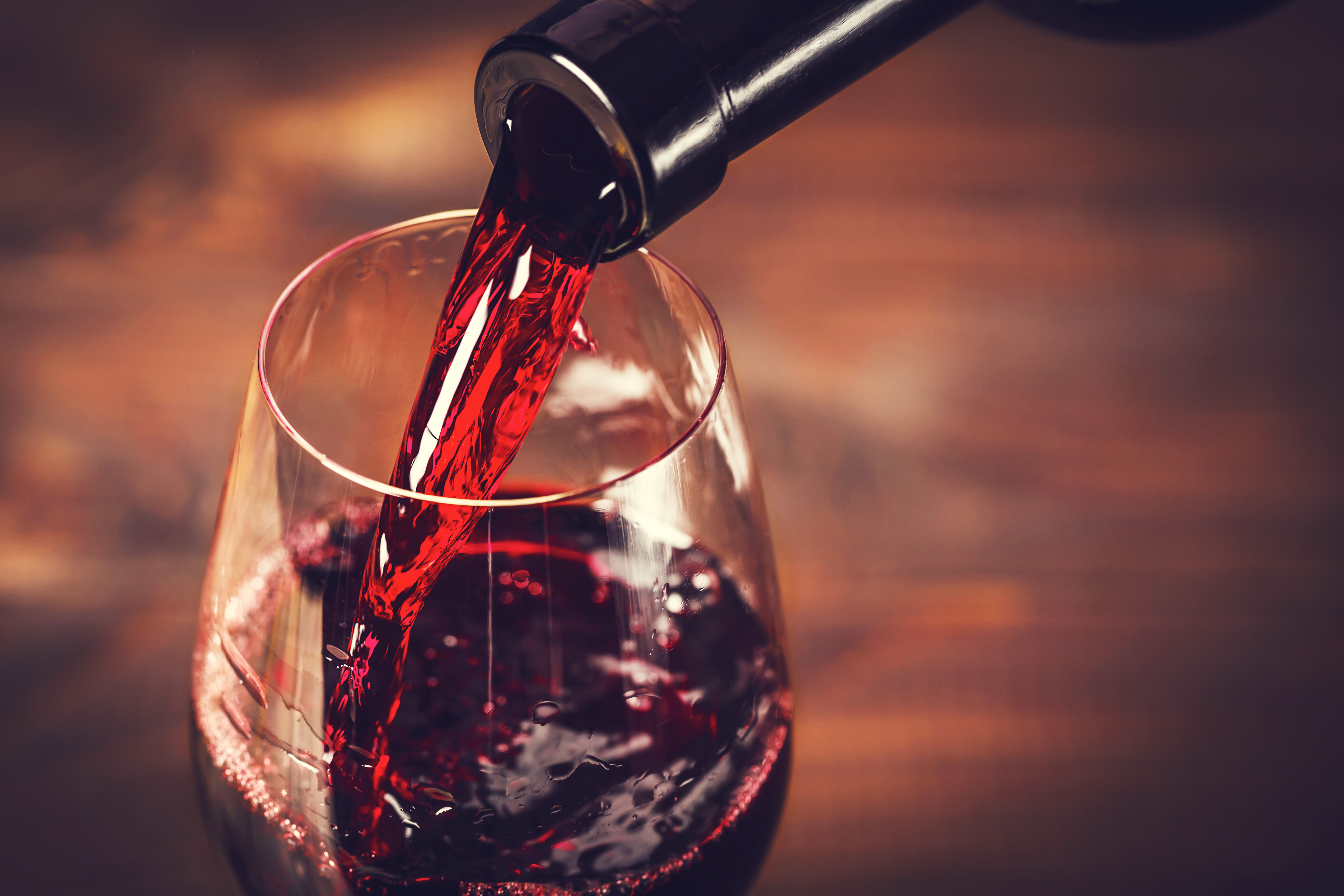 Vinho Tinto: curiosidades e harmonização